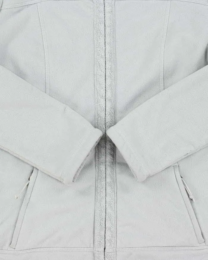 Vintage 00s The North Face Full-zip Fleece - S sold by Rokit product image thumbnail 4