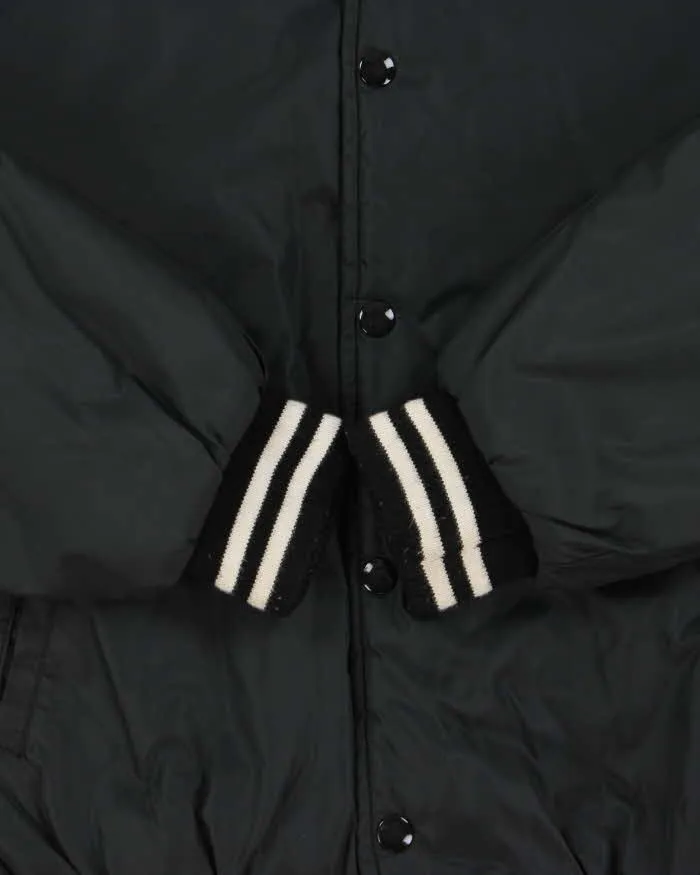Vintage Alpha Sportswear Bomber Jacket - S sold by Rokit product image thumbnail 5