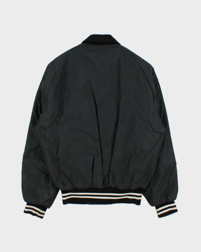 Vintage Alpha Sportswear Bomber Jacket - S sold by Rokit product image thumbnail 2