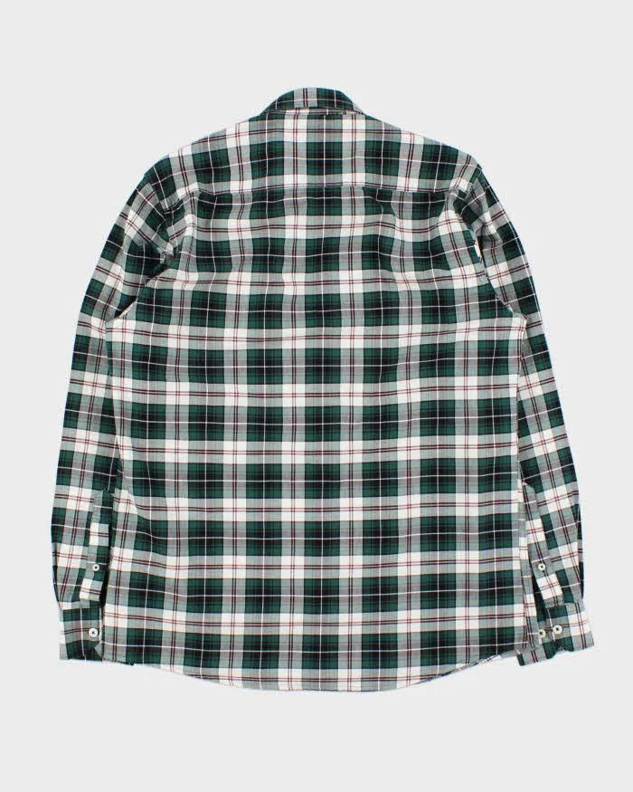 Vintage Ralph Lauren Check Shirt - XL sold by Rokit product image thumbnail 2