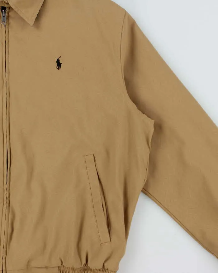 Vintage Polo by Ralph Lauren Harrington Jacket - S sold by Rokit product image thumbnail 3