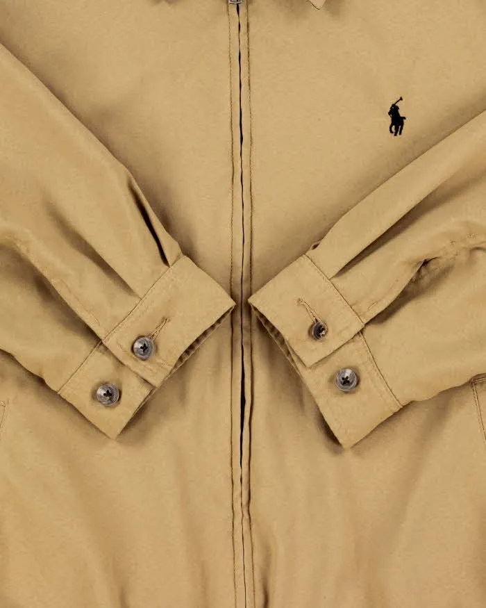 Vintage Polo by Ralph Lauren Harrington Jacket - S sold by Rokit product image thumbnail 4