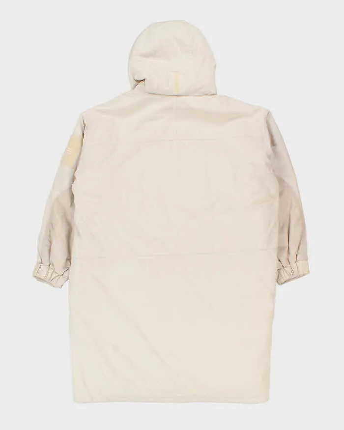 Vintage Alpha Industries x Snidel Thermolite Padded Parka Jacket - L sold by Rokit product image thumbnail 2