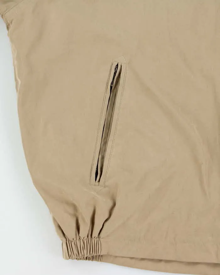 Vintage London Fog Harrington Jacket - XL sold by Rokit product image thumbnail 5