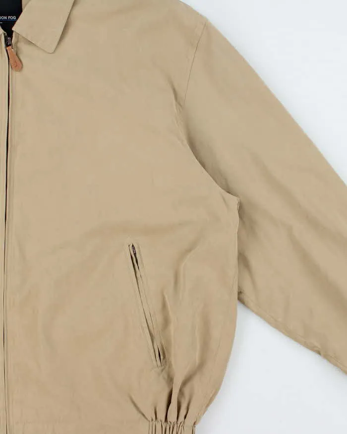 Vintage London Fog Harrington Jacket - XL sold by Rokit product image thumbnail 3