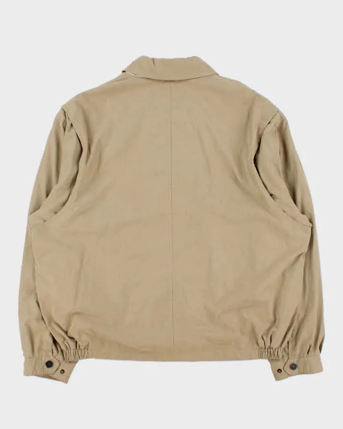 Vintage London Fog Harrington Jacket - XL sold by Rokit product image thumbnail 2