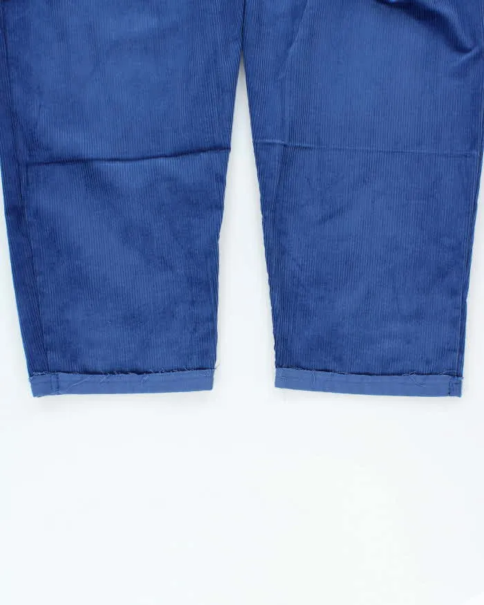 Rokit Originals Widely Ernest Trousers - S sold by Rokit product image thumbnail 5