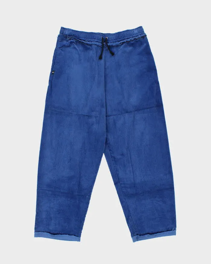 Rokit Originals Widely Ernest Trousers - S sold by Rokit