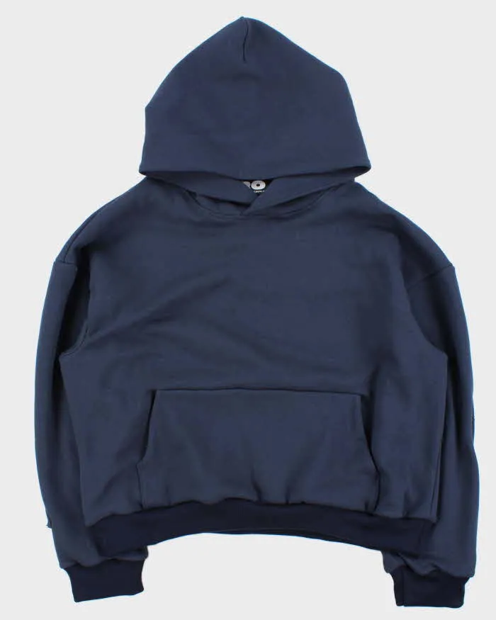 Rokit Originals Script Hoodie - L sold by Rokit product image thumbnail 2