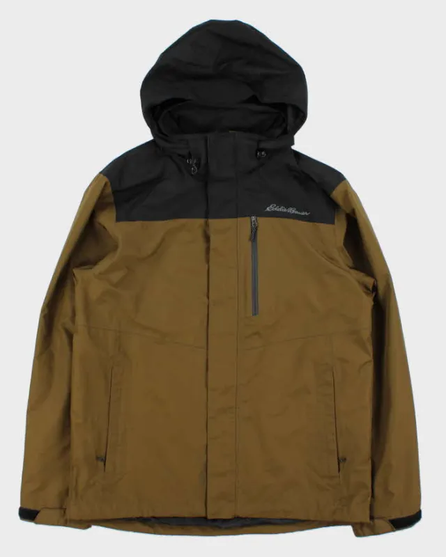 Vintage Eddie Bauer Two-tone Anorak - M sold by Rokit