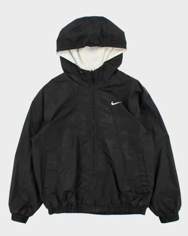 Vintage 00s Nike Reversible Anorak - M sold by Rokit