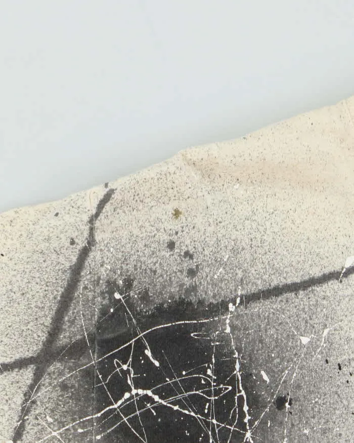 Vintage 1980s JIMMYZ Surfing Single Stitch Graphic T-Shirt - L sold by Rokit product image thumbnail 3