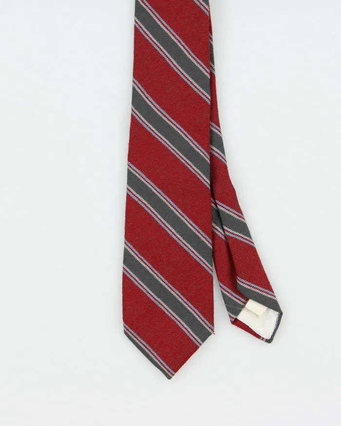 Vintage 80s Christian Dior Tie sold by Rokit product image thumbnail 2