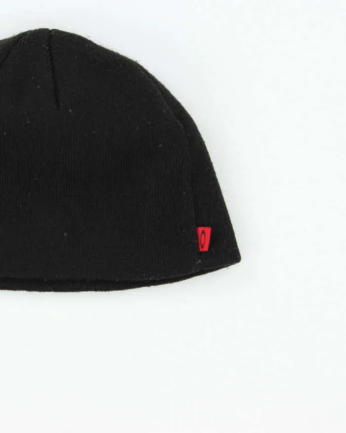 Vintage Y2k 00s Oakley Beanie - O/S sold by Rokit product image thumbnail 4