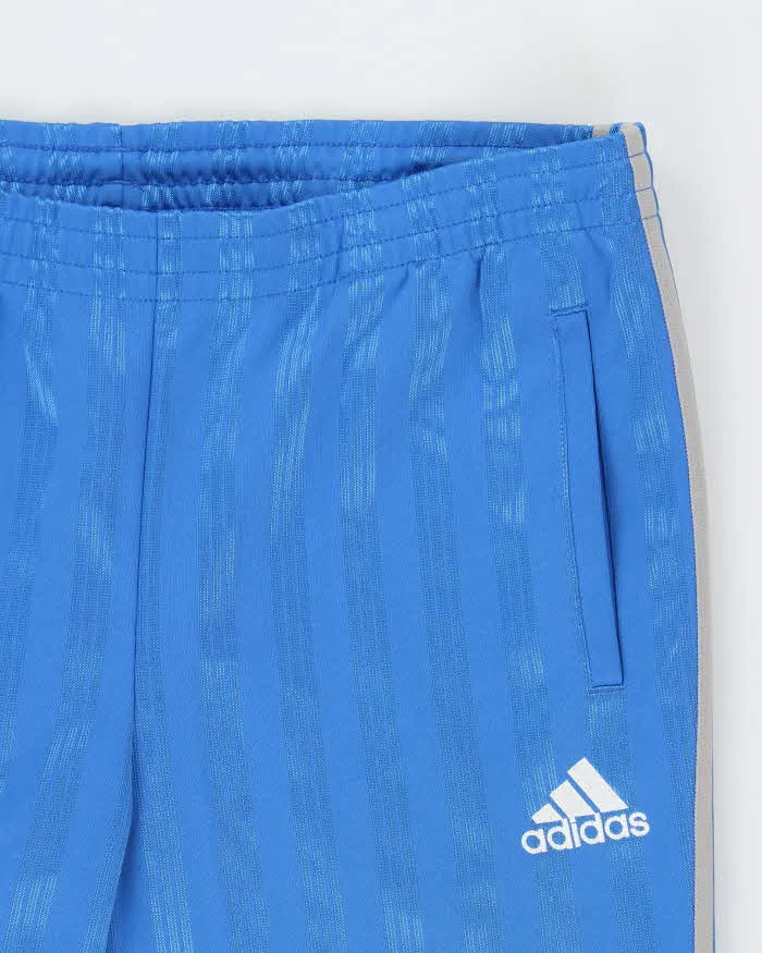 Vintage Adidas Clima365 Stripe Tracksuit Bottoms - L sold by Rokit product image thumbnail 3