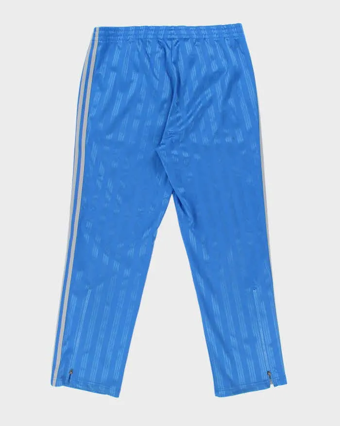 Vintage Adidas Clima365 Stripe Tracksuit Bottoms - L sold by Rokit product image thumbnail 2