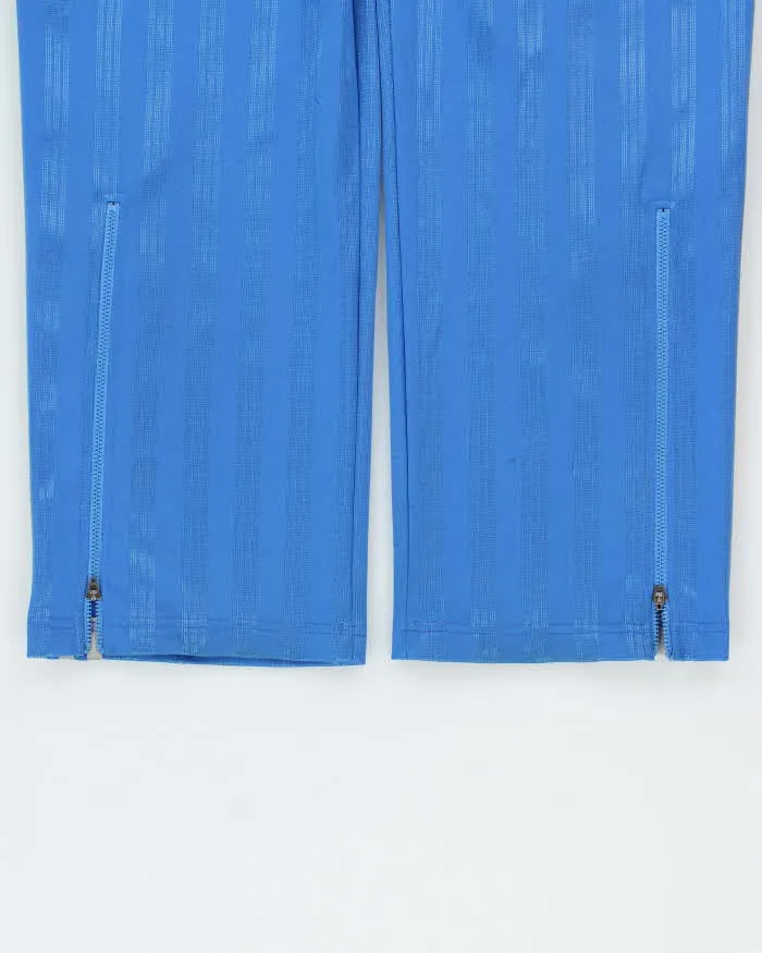 Vintage Adidas Clima365 Stripe Tracksuit Bottoms - L sold by Rokit product image thumbnail 4