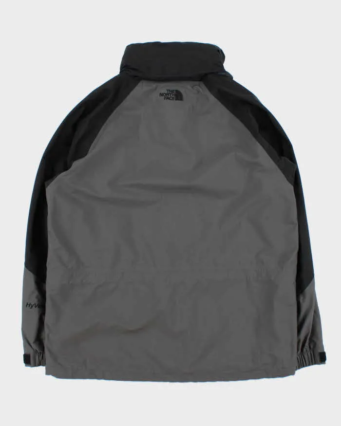 Vintage The North Face HyVent Hooded Anorak - L sold by Rokit product image thumbnail 2