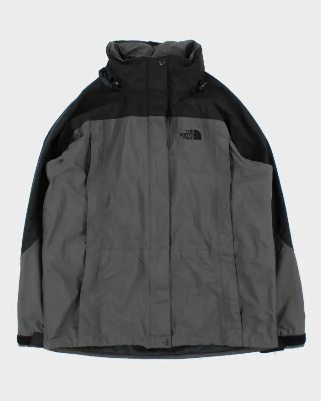 Vintage The North Face HyVent Hooded Anorak - L sold by Rokit