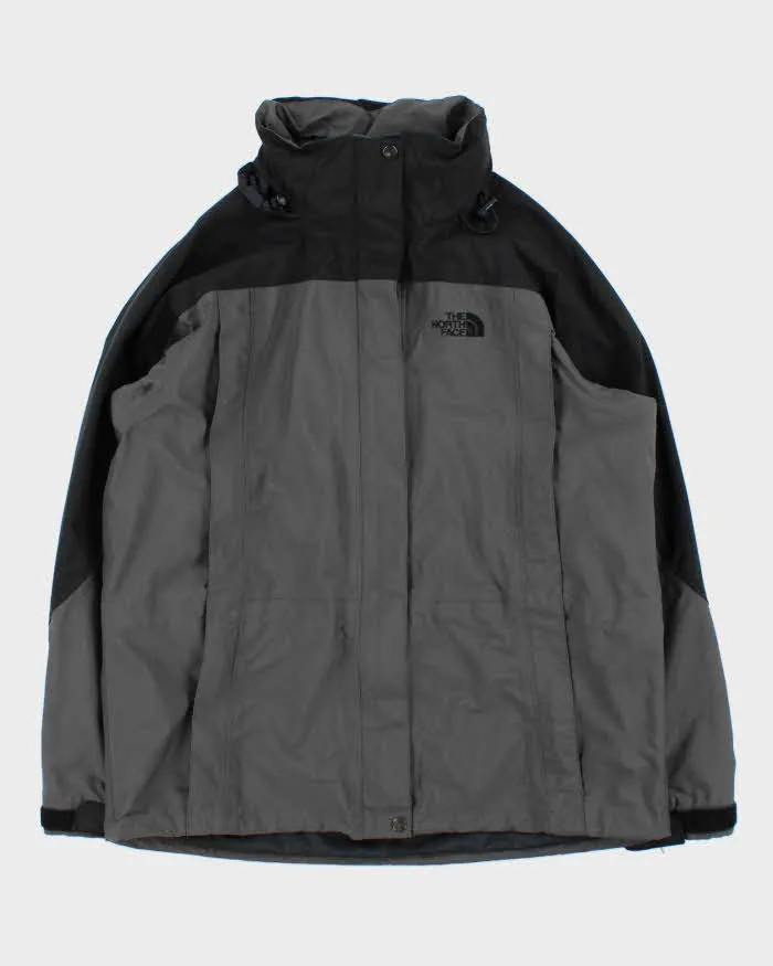 Vintage The North Face HyVent Hooded Anorak - L sold by Rokit