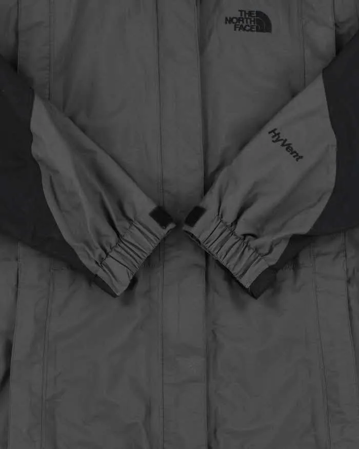 Vintage The North Face HyVent Hooded Anorak - L sold by Rokit product image thumbnail 4