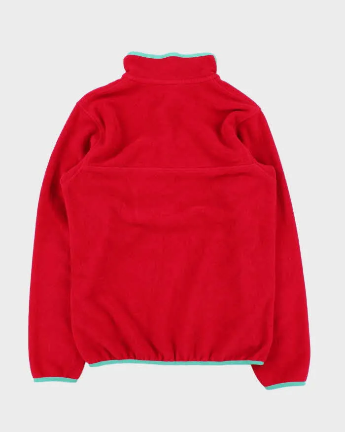 Vintage Patagonia Synchilla Fleece - M sold by Rokit product image thumbnail 2