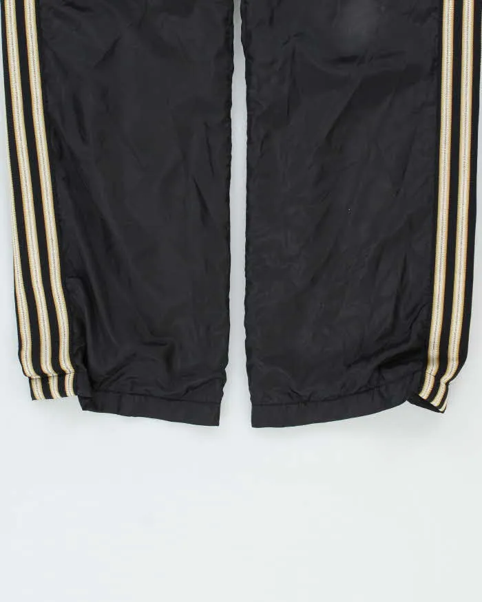 Vintage 00s Adidas ClimaProof Soft Shell Tracksuit Bottoms - S sold by Rokit product image thumbnail 5