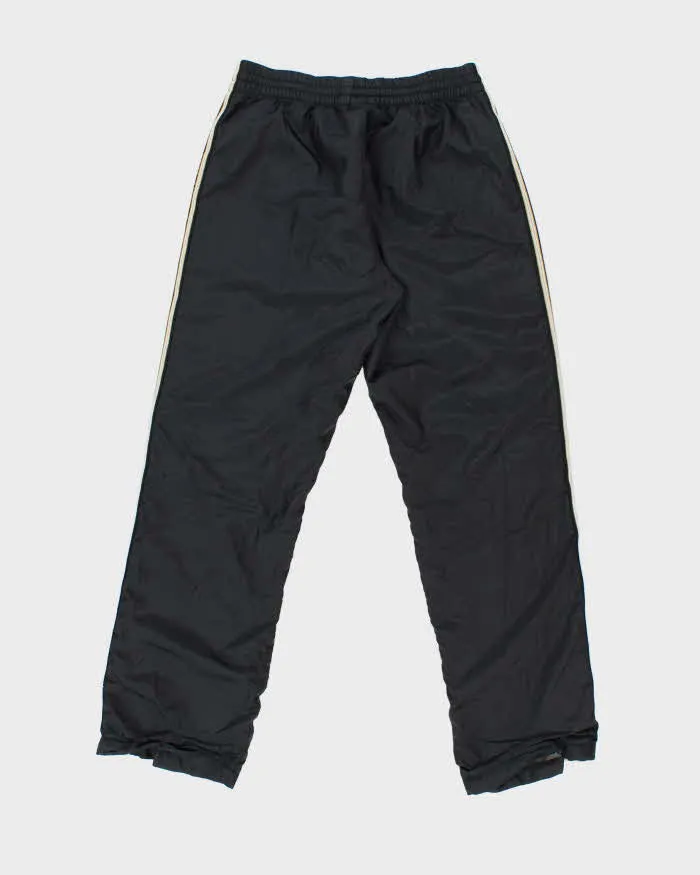 Vintage 00s Adidas ClimaProof Soft Shell Tracksuit Bottoms - S sold by Rokit product image thumbnail 2