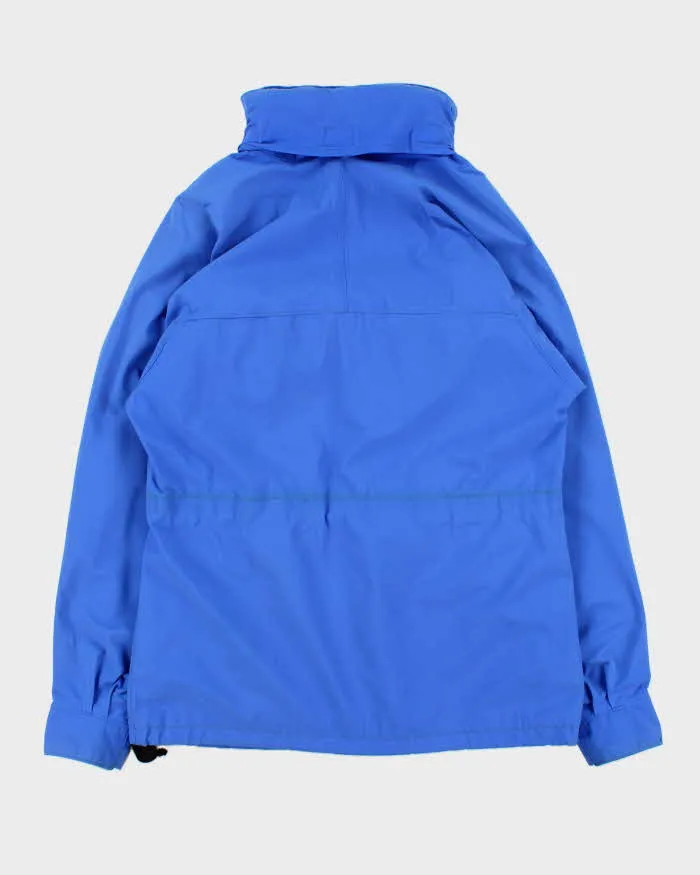 Vintage 90s Taiga Gortex Hooded Anorak - M sold by Rokit product image thumbnail 2