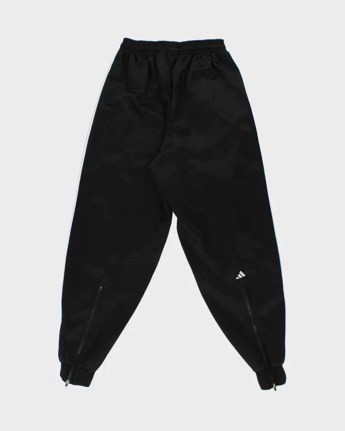 Vintage 00s Adidas Side Stripe Tracksuit Bottoms - XS sold by Rokit product image thumbnail 2