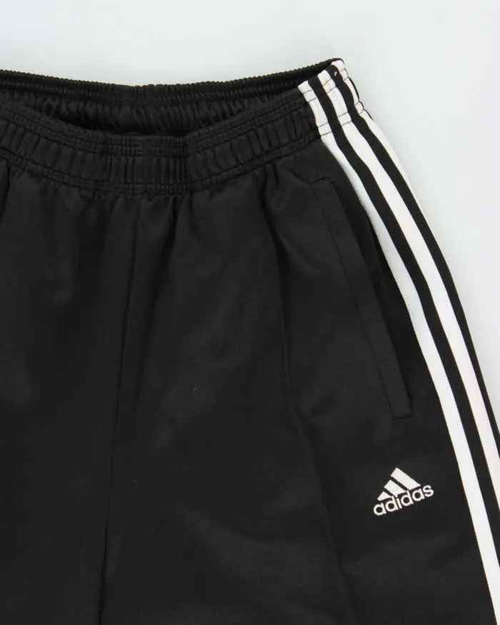Vintage 00s Adidas Side Stripe Tracksuit Bottoms - XS sold by Rokit product image thumbnail 3