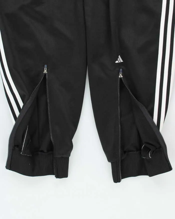 Vintage 00s Adidas Side Stripe Tracksuit Bottoms - XS sold by Rokit product image thumbnail 5