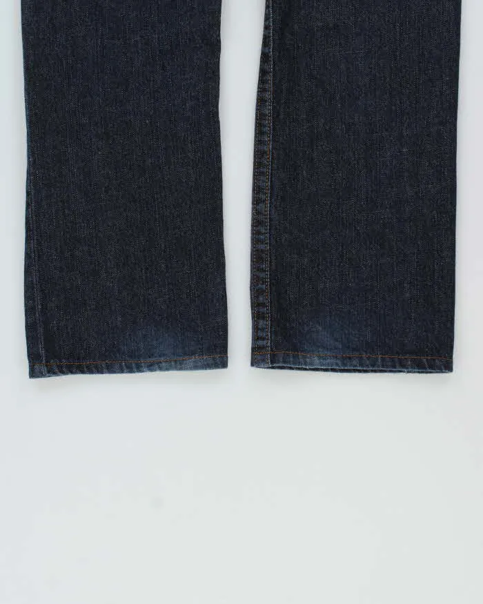 Vintage Y2k 00s True Religion Jeans - W33 L31 sold by Rokit product image thumbnail 5