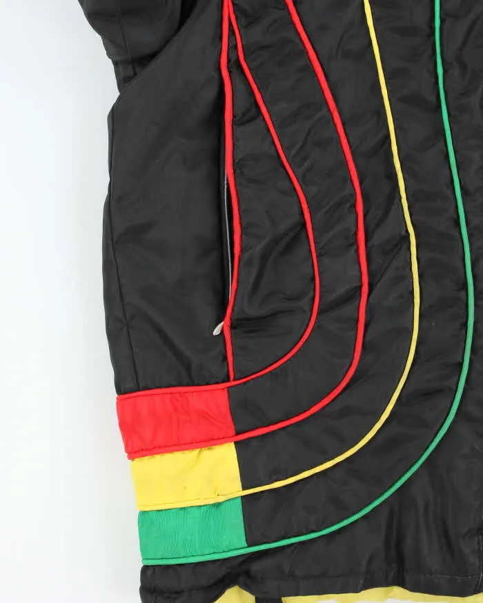 Vintage 70s John Deere Ski Jacket - M sold by Rokit product image thumbnail 4