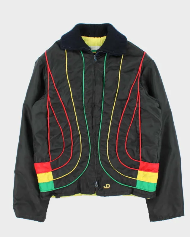 Vintage 70s John Deere Ski Jacket - M sold by Rokit