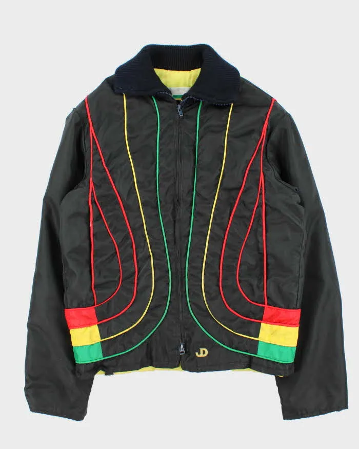 Vintage 70s John Deere Ski Jacket - M sold by Rokit