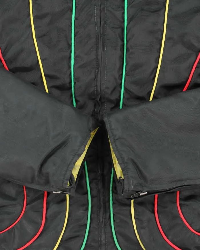 Vintage 70s John Deere Ski Jacket - M sold by Rokit product image thumbnail 5