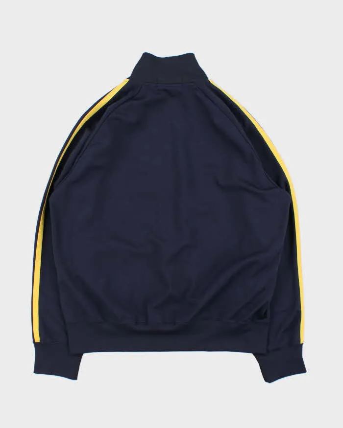 Vintage 2000s Polo Sport Ralph Lauren Track Jacket - L sold by Rokit product image thumbnail 2