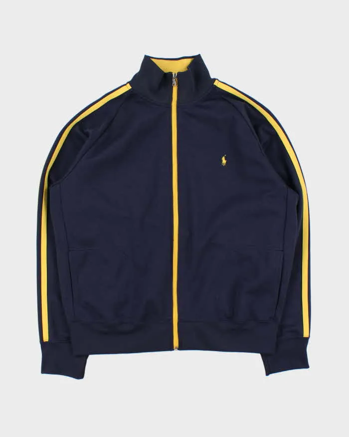Vintage 2000s Polo Sport Ralph Lauren Track Jacket - L sold by Rokit
