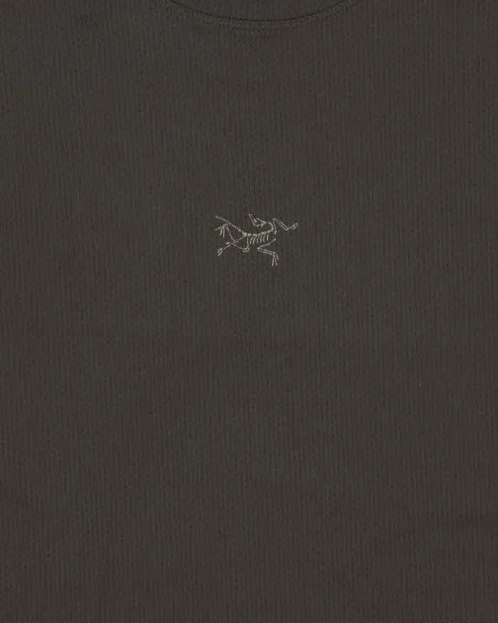 Vintage Arc'teryx Two-Tone Centre Logo T-Shirt - L sold by Rokit product image thumbnail 4