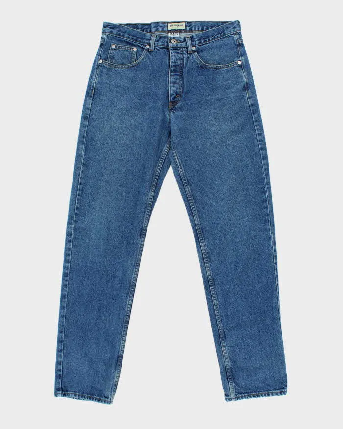 Vintage 90s Guess Jeans -W32 L33 sold by Rokit