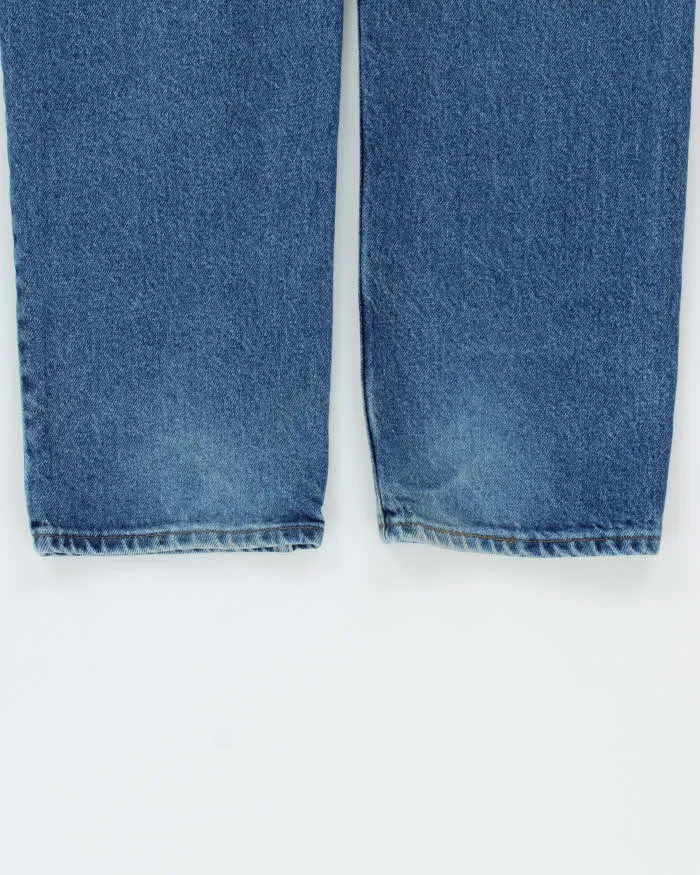 Vintage 90s Guess Jeans -W32 L33 sold by Rokit product image thumbnail 5