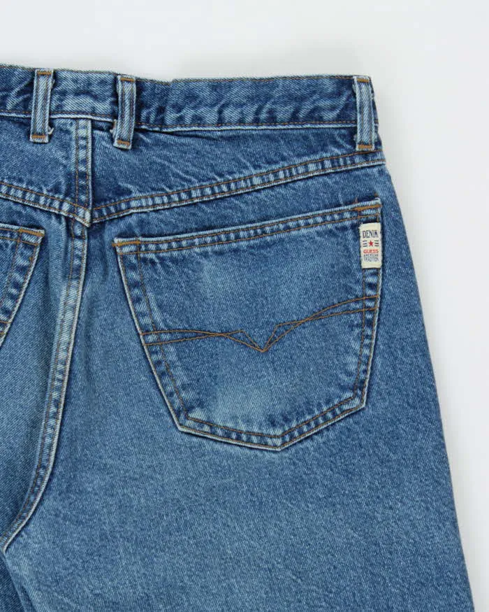 Vintage 90s Guess Jeans -W32 L33 sold by Rokit product image thumbnail 4