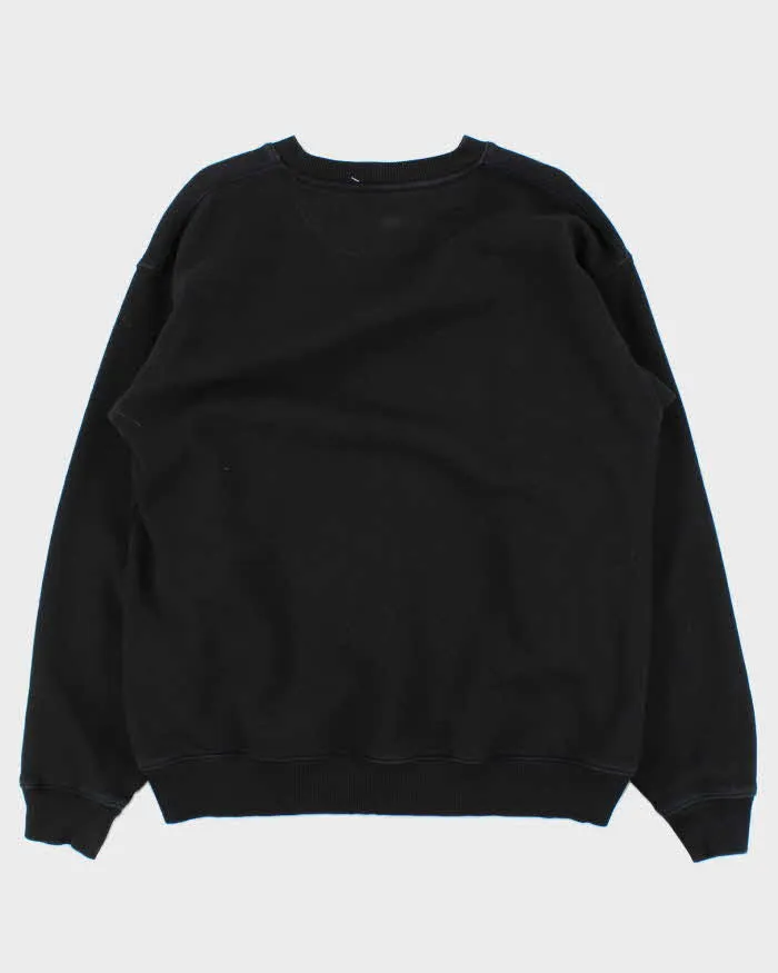 Vintage Eddie Bauer Logo Crewneck Sweatshirt - L sold by Rokit product image thumbnail 2