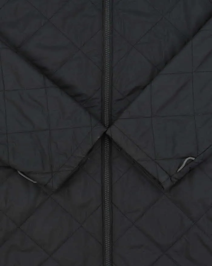 Vintage 00s Columbia Interchange Lightweight Puffer Jacket - M sold by Rokit product image thumbnail 4