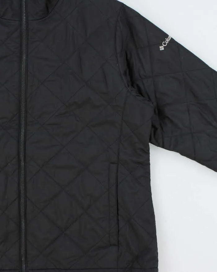 Vintage 00s Columbia Interchange Lightweight Puffer Jacket - M sold by Rokit product image thumbnail 3