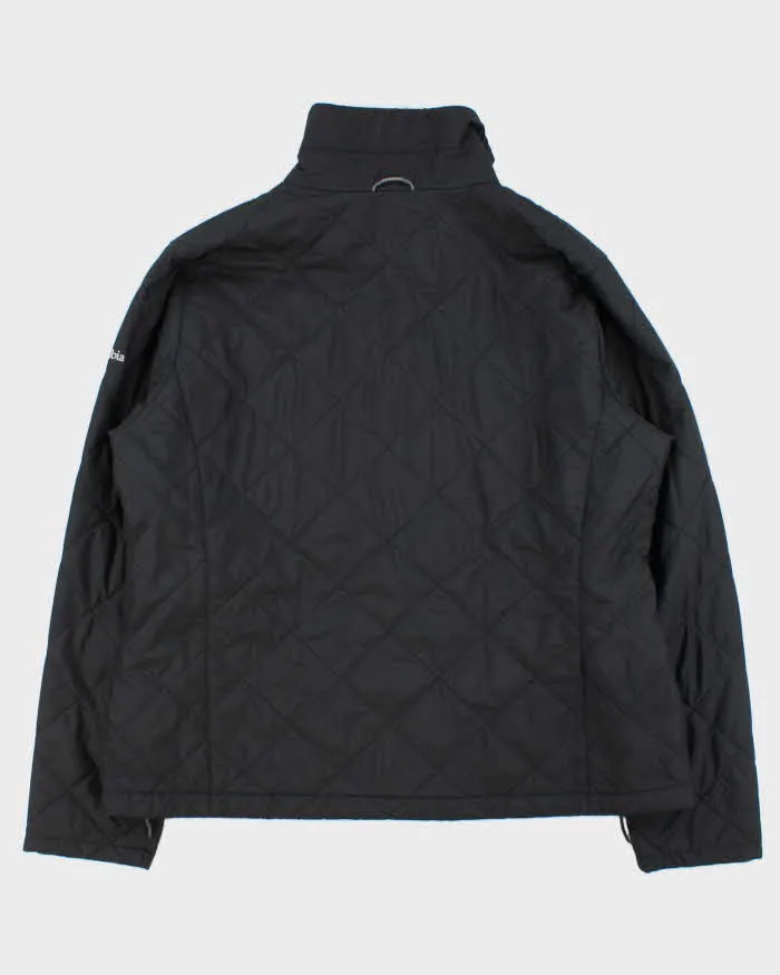 Vintage 00s Columbia Interchange Lightweight Puffer Jacket - M sold by Rokit product image thumbnail 2