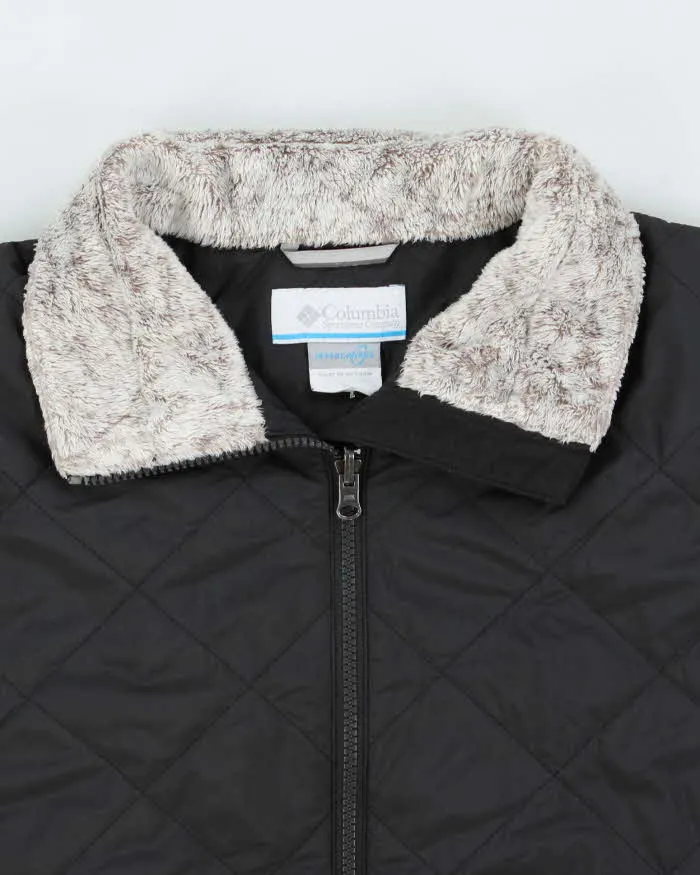 Vintage 00s Columbia Interchange Lightweight Puffer Jacket - M sold by Rokit product image thumbnail 5