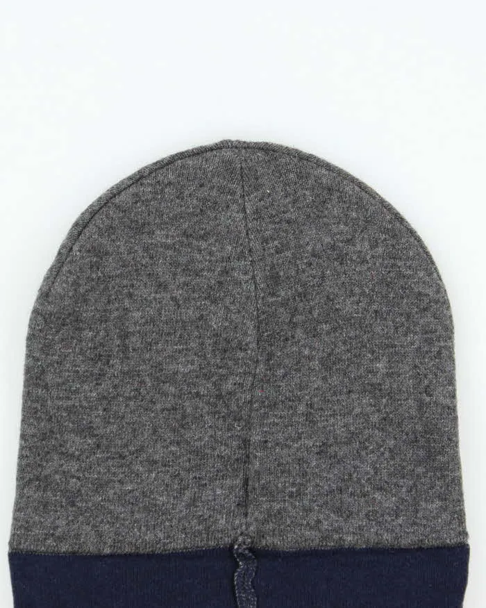 Vintage Polo Ralph Lauren Wool Blend Beanie - O/S sold by Rokit product image thumbnail 4