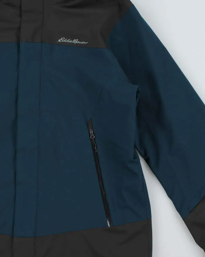 Vintage Eddie Bauer Waterproof Hooded Anorak Jacket - M sold by Rokit product image thumbnail 3